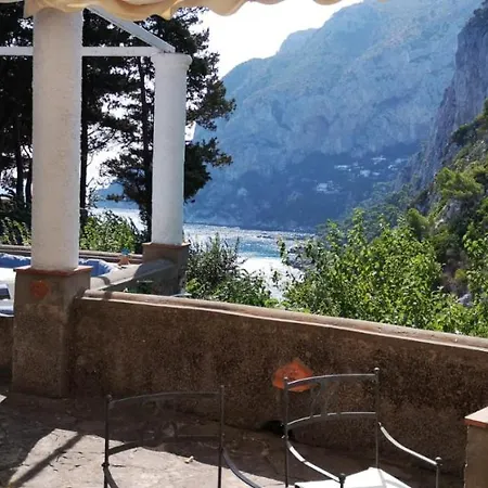 La Perla Marina *