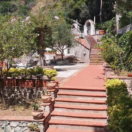 La Perla Marina Capri