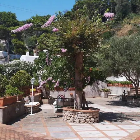 فيلة La Perla Marina *