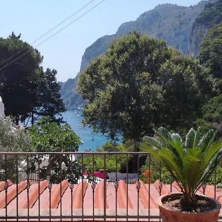Villa La Perla Marina