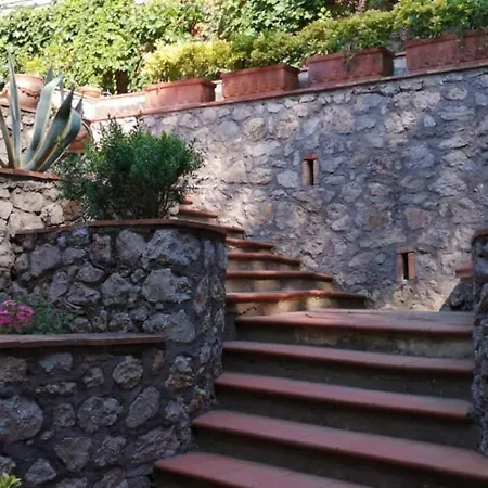 La Perla Marina Villa Capri