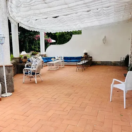 La Perla Marina Villa Capri