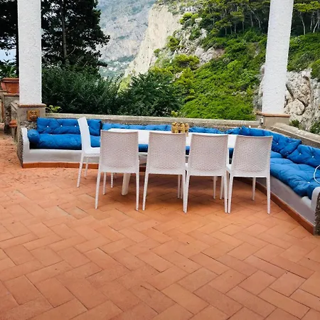 La Perla Marina