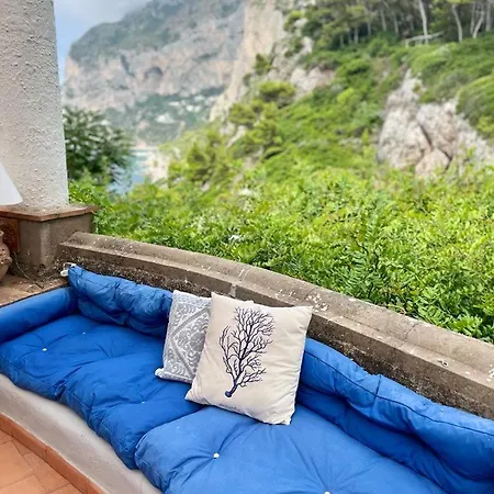 La Perla Marina Villa Capri
