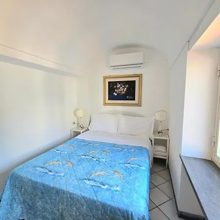 La Perla Marina * Capri