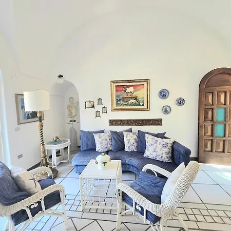 Villa La Perla Marina *